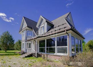 Продаю дом, 202.1 м2, деревня Капустино