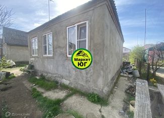 Дом на продажу, 51.1 м2, Абинск, улица Урицкого, 27