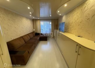 Продаю двухкомнатную квартиру, 43.1 м2, Ухта, улица 30 лет Октября, 10