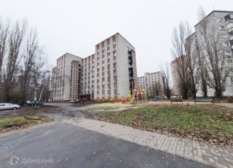 Продается 1-комнатная квартира, 13 м2, Липецк, Советский район, улица 50 лет НЛМК, 19