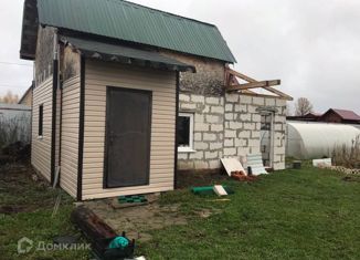 Продаю дом, 50 м2, коттеджный поселок Бисеровка, Солнечная улица