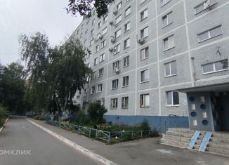 Комната на продажу, 23 м2, Самарская область, проспект 50 лет Октября, 51