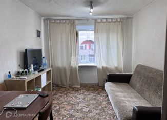 Продажа комнаты, 18.5 м2, Тюмень, улица Красина, 5, Центральный округ
