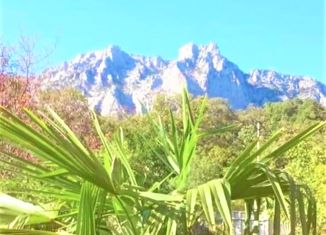 Продам земельный участок, 18 сот., посёлок городского типа Кореиз, Кореизское шоссе, 2Б