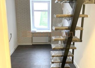 Квартира на продажу студия, 12.7 м2, Москва, Средняя Переяславская улица, 27с1, Мещанский район