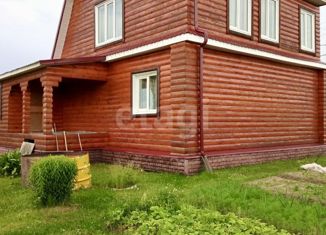 Продаю дом, 120 м2, поселок городского типа Кадый, Солнечная улица, 6