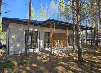 Дом на продажу, 130 м2, коттеджный посёлок Заповедник