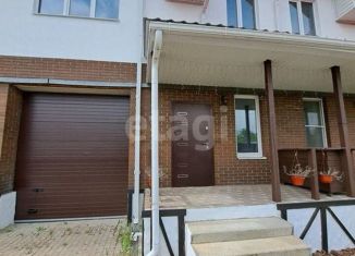 Продажа таунхауса, 172 м2, деревня Новоподклетное, улица Генерала Алексеева, 10Б