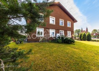 Продаю таунхаус, 150 м2, коттеджный посёлок Бристоль, улица Диккенса, 80