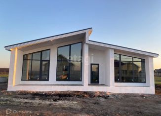 Дом на продажу, 120 м2, деревня Азьмушкино, улица Хасана Туфана