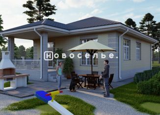 Продается дом, 126.5 м2, Рязанская область