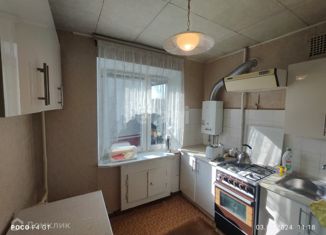 4-ком. квартира на продажу, 62 м2, Калининград, Коммунистическая улица, 37В