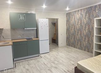 Продается квартира студия, 29.5 м2, Оренбург, улица Поляничко, 11/5, ЖК Акварель