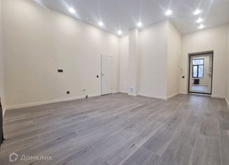 Продажа однокомнатной квартиры, 25.1 м2, Москва, Солнечногорский проезд, 17, метро Селигерская