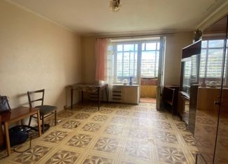 Продам 1-ком. квартиру, 35 м2, Москва, Хабаровская улица, 9, метро Щёлковская