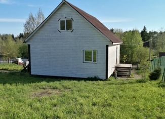 Дом на продажу, 82.2 м2, поселок Первомайское, Полевая улица, 40