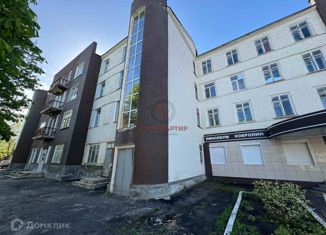 1-комнатная квартира на продажу, 20 м2, Воронежская область, Советская улица, 60