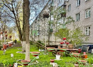 Продам двухкомнатную квартиру, 45 м2, Вологодская область, улица Воровского, 66