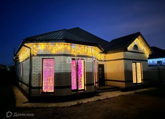 Продаю дом, 118 м2, деревня Аро, Полевая улица