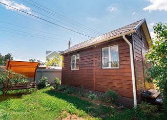 Продам дом, 40 м2, Омск, Солнечная аллея