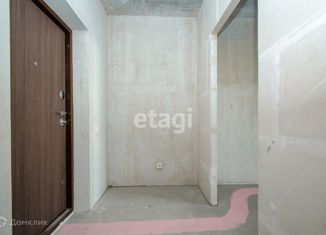 Продается квартира студия, 28.7 м2, Новосибирск, улица Дмитрия Шамшурина, 29, улица Дмитрия Шамшурина