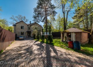 Продажа дома, 525 м2, село Немчиновка