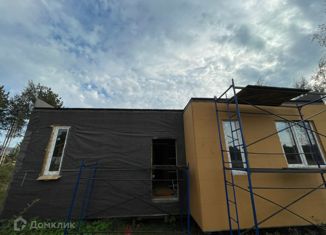 Продается дом, 119.4 м2, коттеджный поселок Усадьба в Кавголово, улица Поэтов