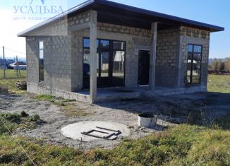 Дом на продажу, 66 м2, станица Натухаевская, Кристальная улица, 6