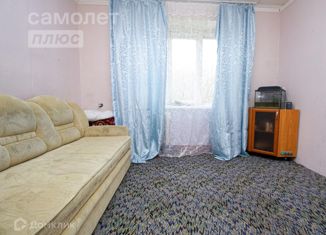 Продажа комнаты, 31.7 м2, Ульяновская область, Первомайская улица, 4