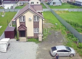 Продажа дома, 105.3 м2, село Тополево, Пионерская улица