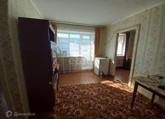 Продажа 2-комнатной квартиры, 42.1 м2, село Новосысоевка, улица 3-я Площадка, 175