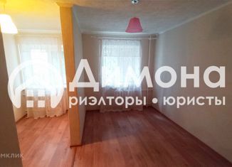 Двухкомнатная квартира на продажу, 24 м2, Оренбургская область, проспект Никельщиков, 60