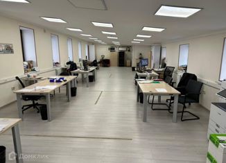 Сдаю в аренду офис, 273 м2, Москва, Овчинниковская набережная, 18/1с4А, Овчинниковская набережная