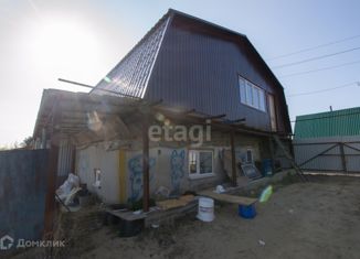 Продаю дом, 80 м2, СНТ Механизатор