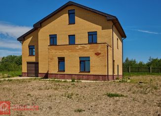Продам дом, 234.4 м2, поселок Романовка