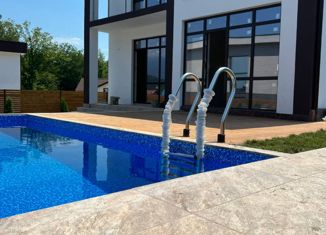 Дом на продажу, 140 м2, село Высокое, Афипская улица, 19