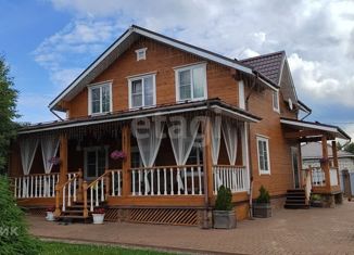 Продаю дом, 157 м2, деревня Красная Новь