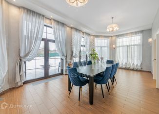 Продам дом, 400 м2, деревня Новинки, Исаковская улица, 2