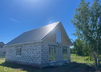 Продам дом, 135 м2, посёлок Саргазы, улица Победы