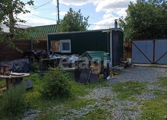 Продается дом, 10 м2, Екатеринбург, Академический район, СНТ Восток, 33