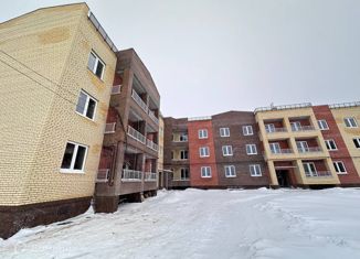 Продам 2-комнатную квартиру, 64.87 м2, Бакшеевское сельское поселение, микрорайон Южный-1, 4