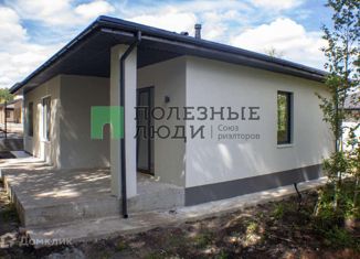 Дом на продажу, 88 м2, поселок Октябрьский, улица Бажова, 23/1