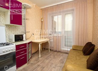 Продается 1-ком. квартира, 33 м2, Ульяновск, улица Игошина, 8А