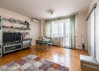 Продам 3-ком. квартиру, 103 м2, Москва, ЮВАО, Жулебинский бульвар, 25