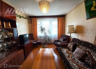 Продается 3-комнатная квартира, 67 м2, Нижний Новгород, улица Ванеева, 116к1