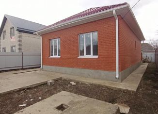 Продается дом, 85 м2, посёлок Российский, Могилёвская улица, 22