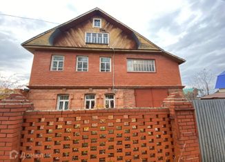 Продаю дом, 243.5 м2, деревня Жилино, Малая Садовая улица, 13