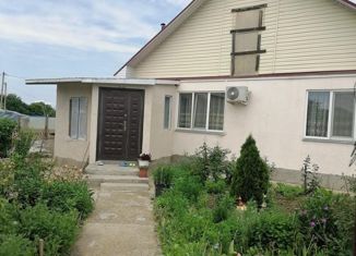 Дом на продажу, 120 м2, Абинск, Изумрудная улица