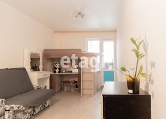 Продажа квартиры студии, 22 м2, Мурино, Петровский бульвар, 7, ЖК Ласточка