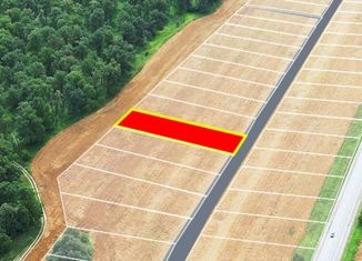 Продам земельный участок, 17.03 сот., городской округ Воскресенск